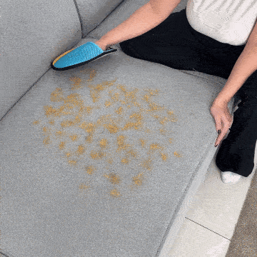 Upclean Removedor de pelos de mascota
