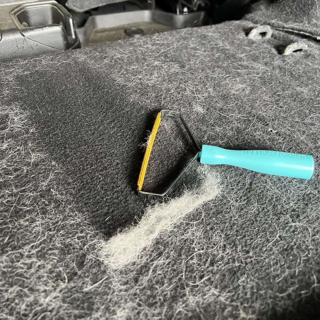 Upclean Removedor de pelos de mascota